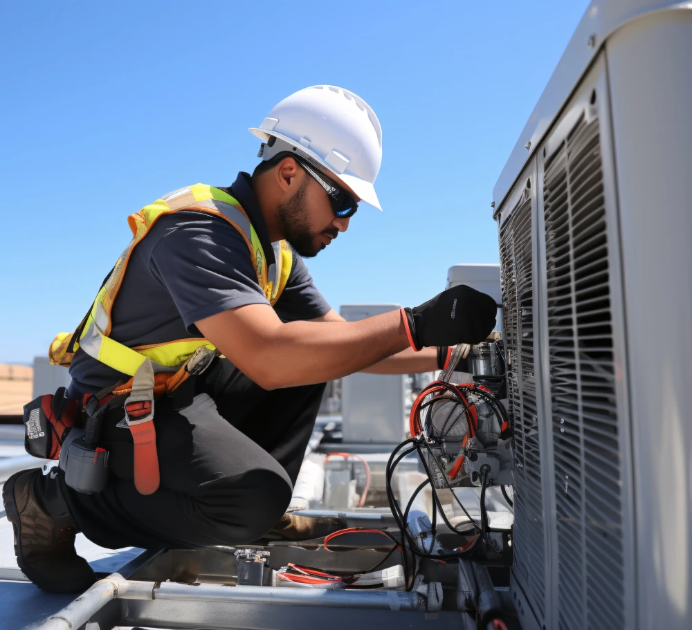 HVAC Industries IMG