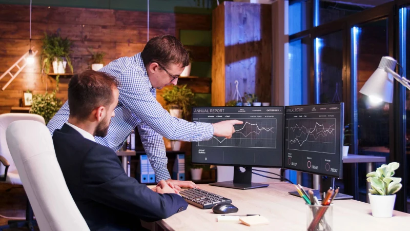 Innovative Analytical Solutions