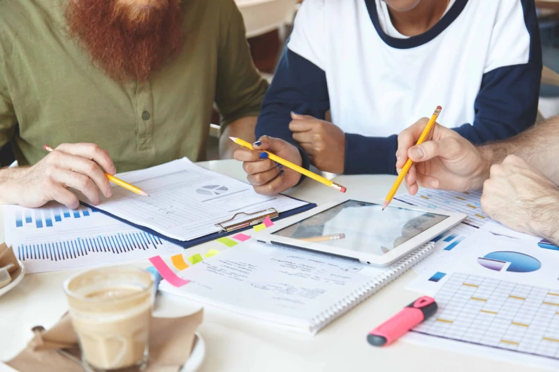 Strategic Acquisition Solutions