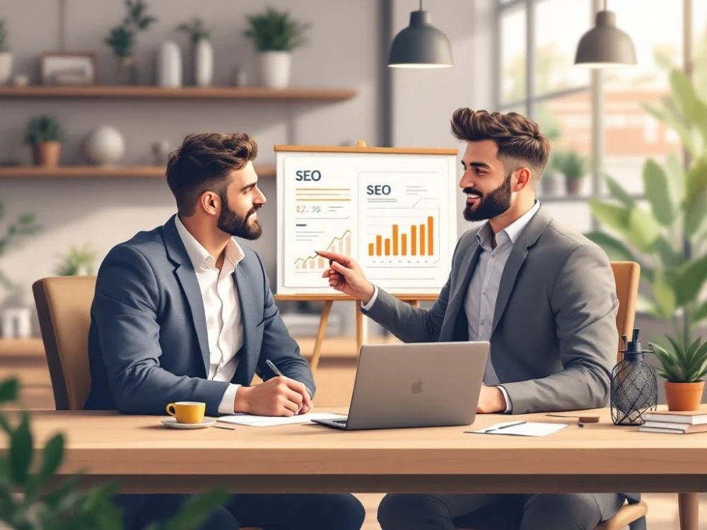 Do Small Businesses Need SEO Consultations?