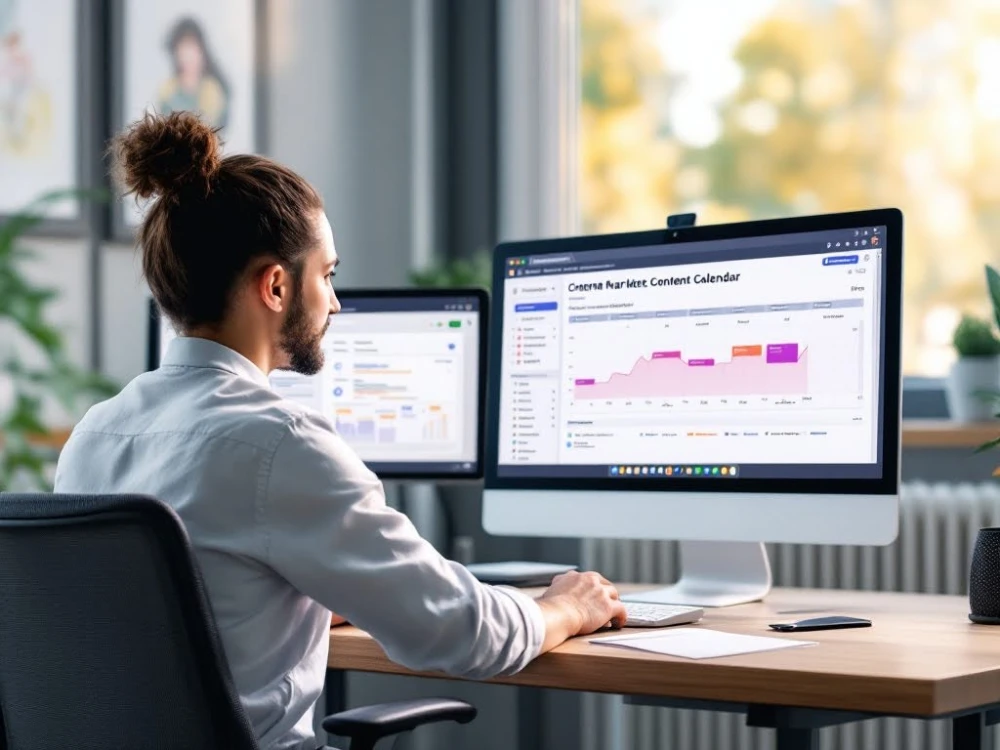 How Does Keyword Research Affect Content Strategy?