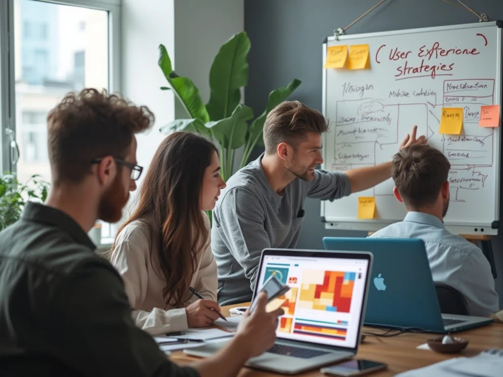 How To Improve User Experience For On-Page Seo?