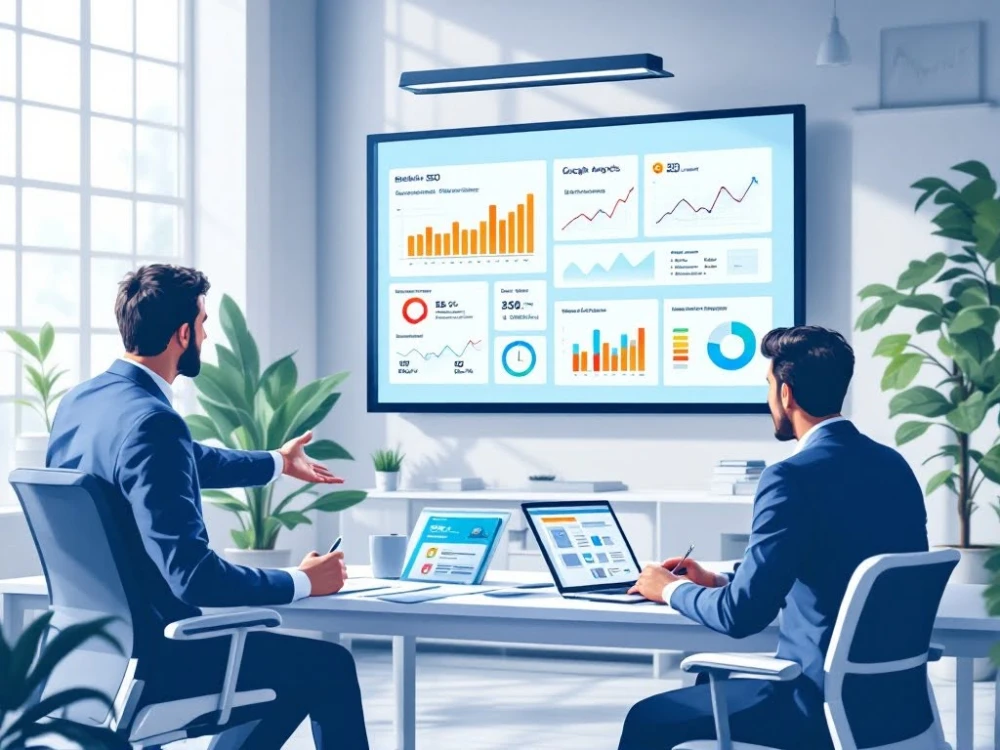 What Is the Outcome of an SEO Consultation IMG