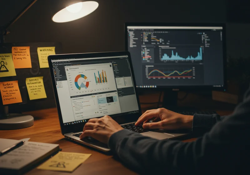 Automating Content Audits: Tools, Tips, Pitfalls