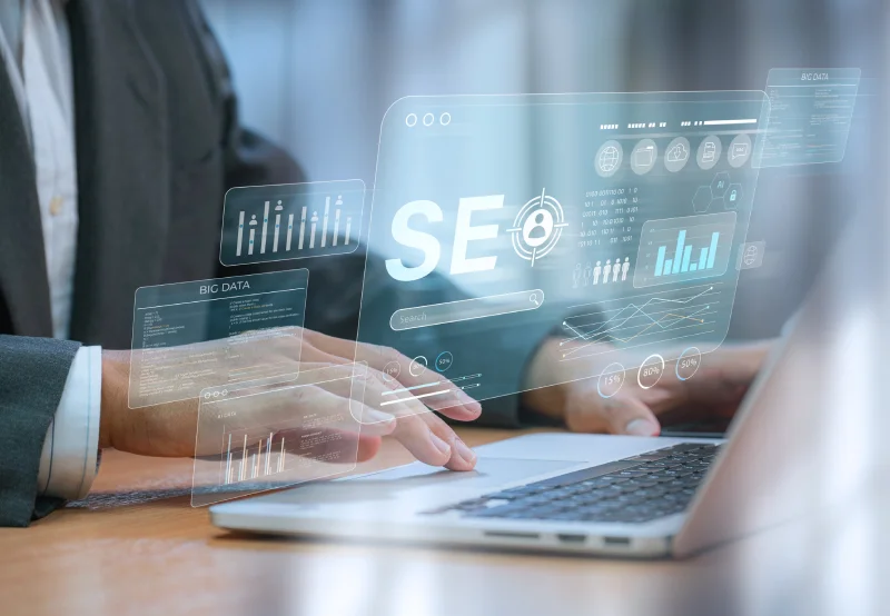 Comprehensive SEO Workshop and Advanced SEO Training Options