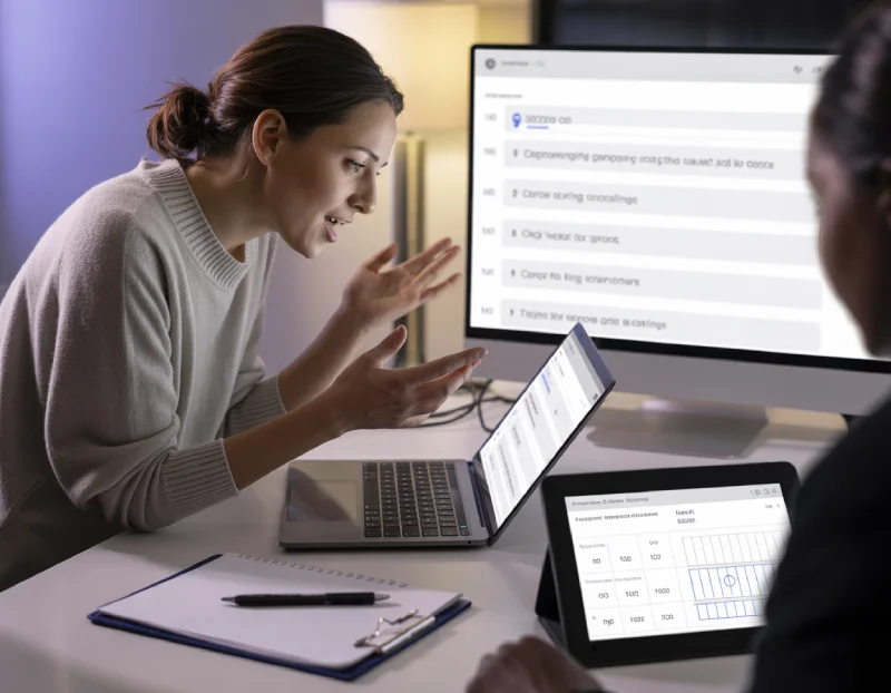 How Generative Engine Optimization Is Changing Search Behavior