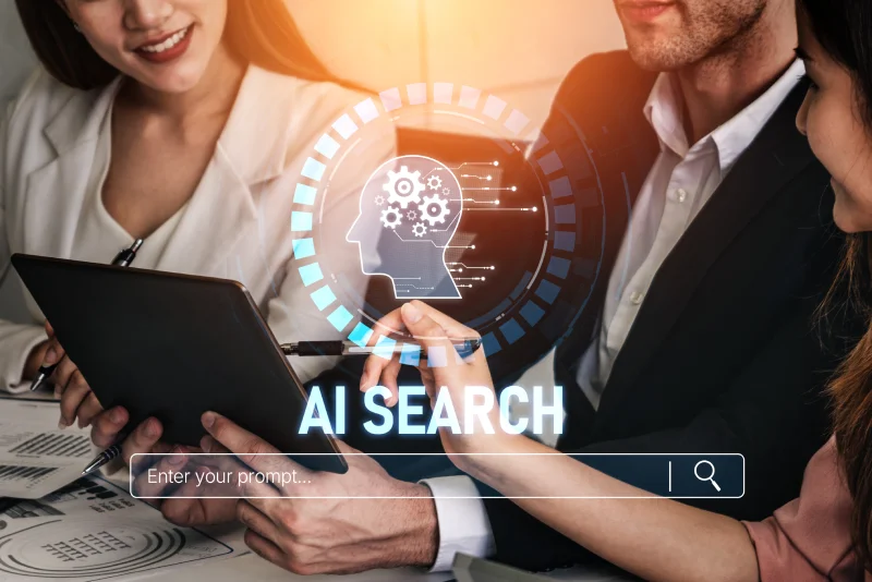 How We Optimize Your Content for Generative AI Engines