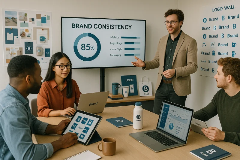 How to Build Strong Brand Signals for SEO