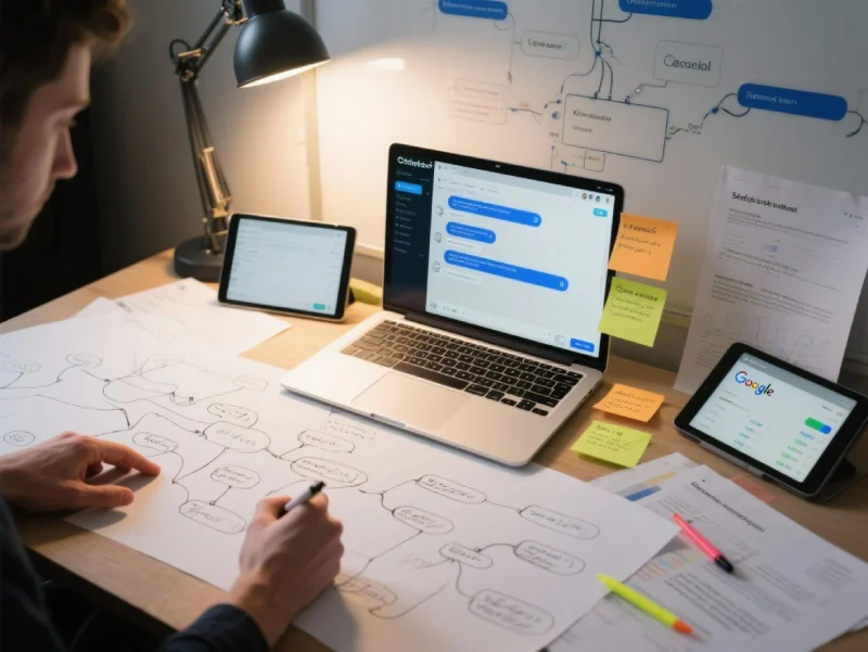 How to Design Chatbot Scripts That Help SEO