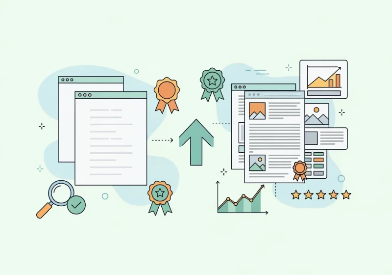 How to Fix Thin Content Issues & Recover Ranking