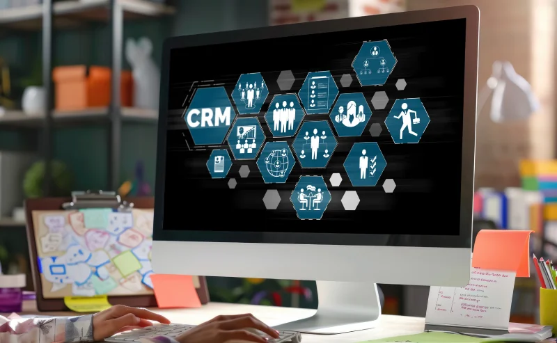 Seamless Integration