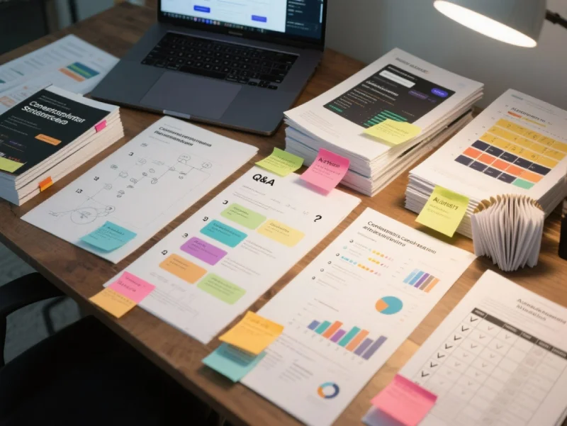 Top Content Formats That Rank in AI-Powered Search Results