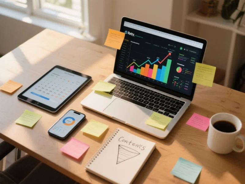 Using CRM Insights to Plan High-Converting Content