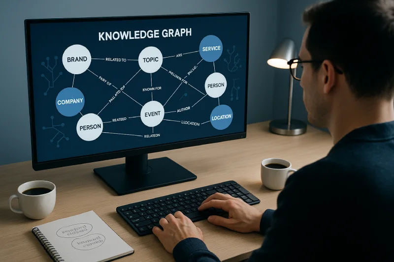 What is Entity SEO? Everything You Need to Know