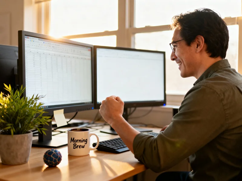 Cleaning & Enriching CRM Data for Better SEO Performance