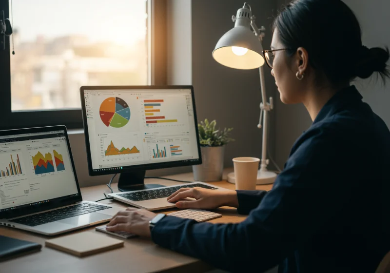 How to Track SEO Attribution in Your CRM