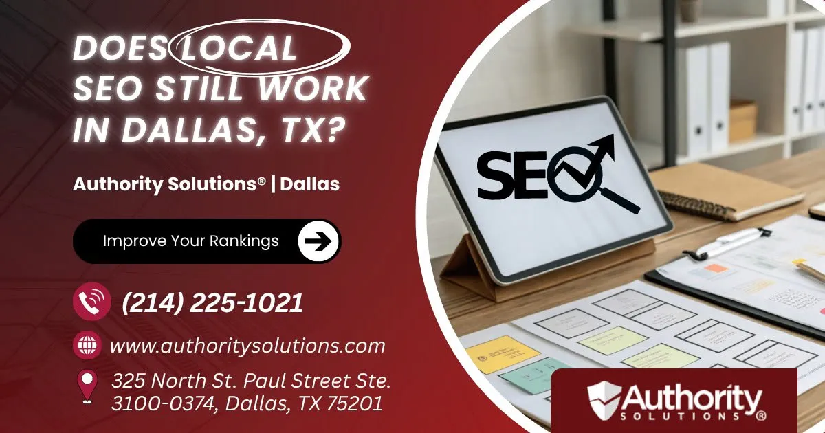 does-local-seo-still-work-in-dallas-tx