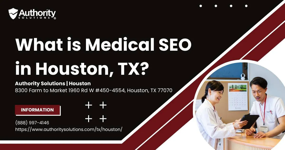 what-is-medical-seo-in-houston-tx